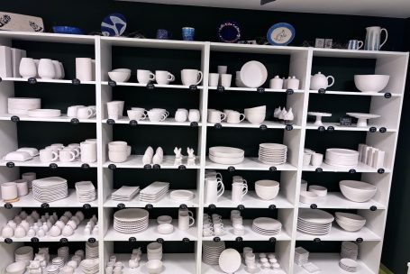 Preise für die Rohkeramik zum individuellen Bemalen